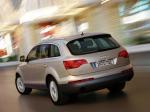 Audi Q7 3.0 TDI Quattro 2005 года